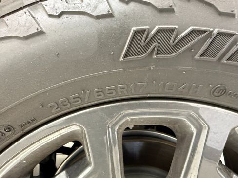 Used 2024 Ford Maverick Tremor w/ Tremor Off-Road Package image 52