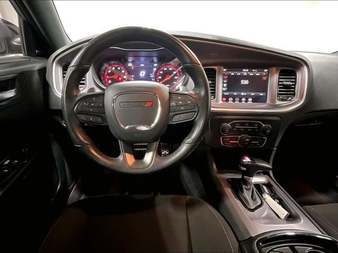 Used 2021 Dodge Charger GT w/ Blacktop Package image 7