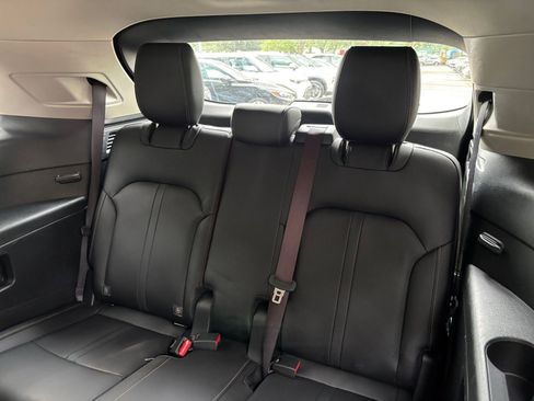 Used 2025 MAZDA CX-90 3.3 Turbo w/ Preferred Package AWD/4WD image 34