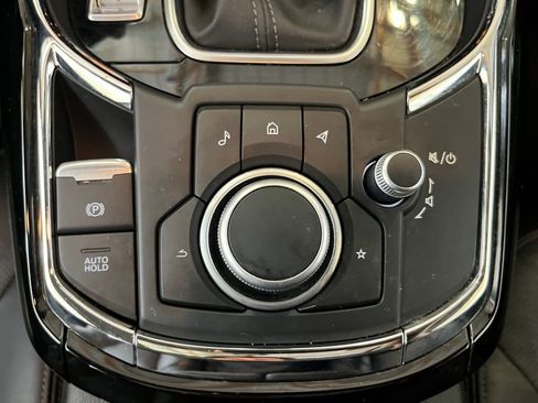 Used 2023 MAZDA CX-9 Touring AWD/4WD image 15