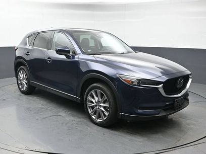 Used 2019 MAZDA CX-5 Grand Touring
