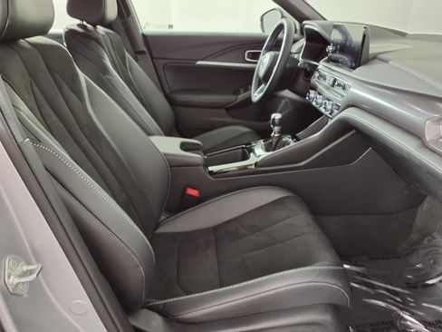 Used 2024 Acura Integra A-Spec image 9
