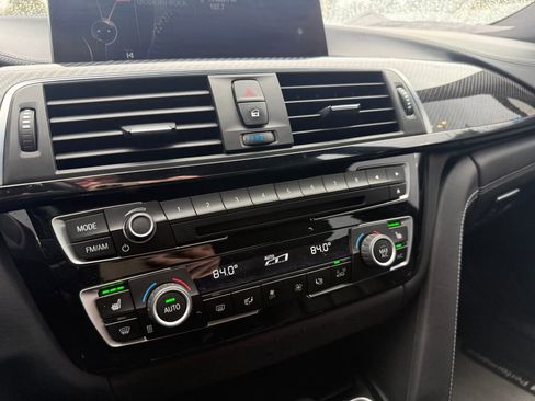 Used 2016 BMW M3 image 28