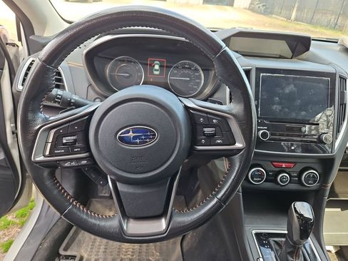 Used 2018 Subaru Crosstrek 2.0i Limited image 10