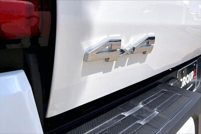 Certified 2026 Toyota Tacoma SR5 AWD/4WD image 31