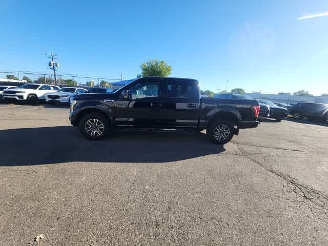 Used 2016 Ford F150 XLT w/ Equipment Group 302A Luxury AWD/4WD image 20