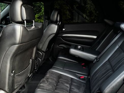 Used 2018 Dodge Durango GT w/ Premium Group AWD/4WD image 15