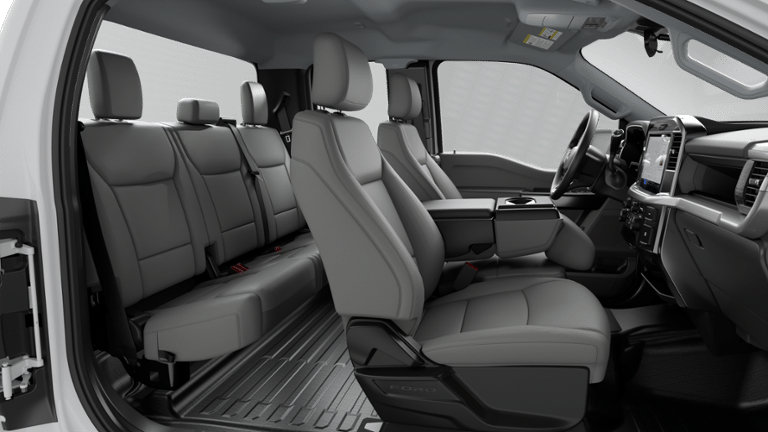 New 2026 Ford F150 XL RWD image 51