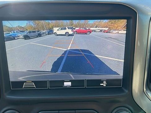 Used 2020 Chevrolet Silverado 1500 LT w/ All-Star Edition image 27