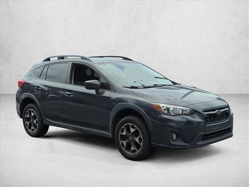 Used 2019 Subaru Crosstrek 2.0i Premium AWD/4WD image 3