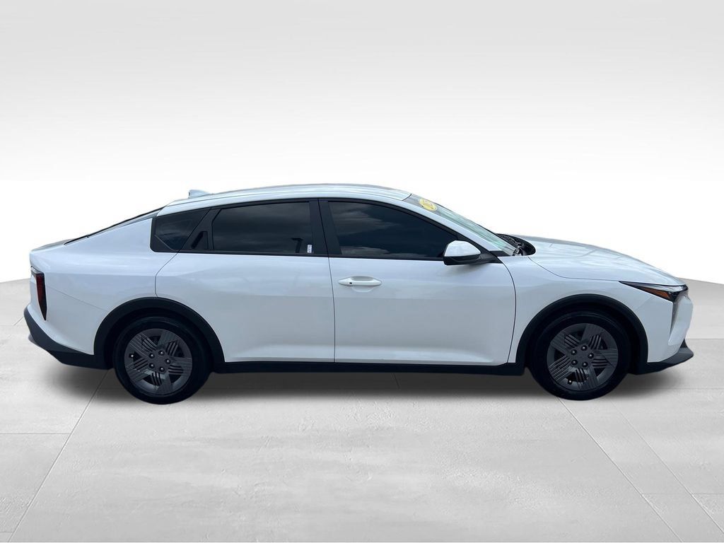 Used 2025 Kia K4 FWD image 7