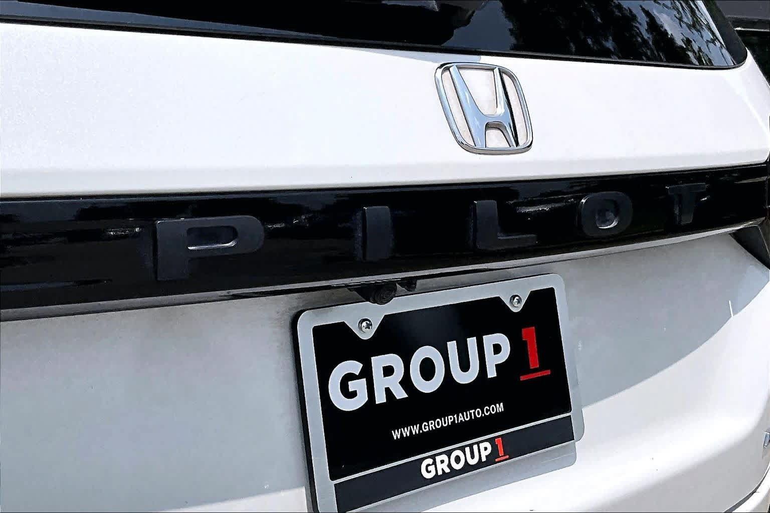 Used 2023 Honda Pilot Elite image 29