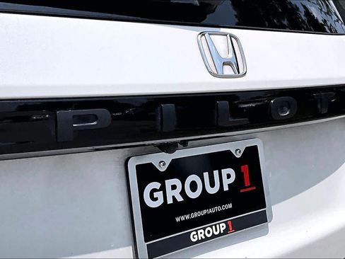 Used 2023 Honda Pilot Elite image 29