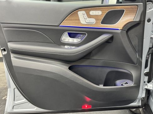 Certified 2025 Mercedes-Benz GLE 350 4MATIC image 20