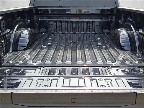 Used 2024 Ford F250 Platinum w/ Tremor Off-Road Package AWD/4WD image 6