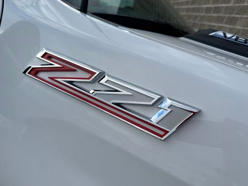 New 2026 Chevrolet Silverado 2500 Custom w/ Custom Value Package image 10