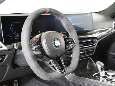 Used 2025 BMW M4 CS AWD/4WD image 38