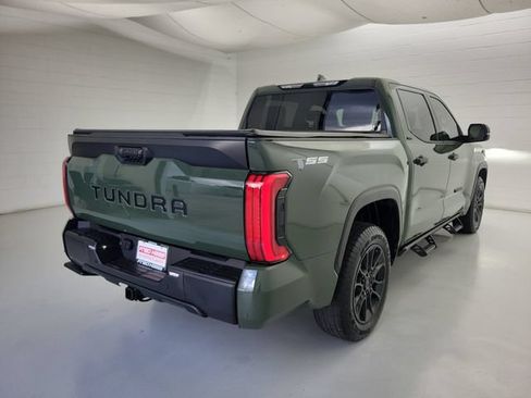 Used 2023 Toyota Tundra SR5 w/ SR5 Convenience Package RWD image 5