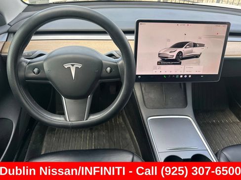 Used 2023 Tesla Model 3 RWD image 16