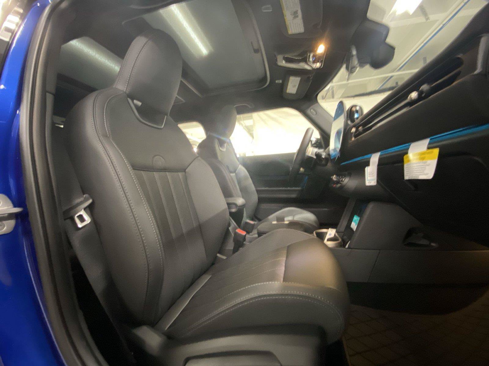 New 2027 MINI Cooper S FWD image 30