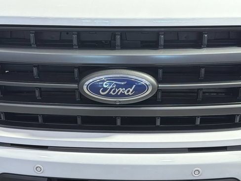 Used 2023 Ford F150 Lariat w/ Equipment Group 502A High AWD/4WD image 12