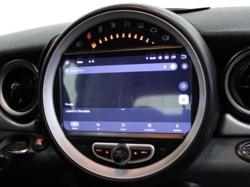 Used 2012 MINI Cooper Convertible FWD image 22