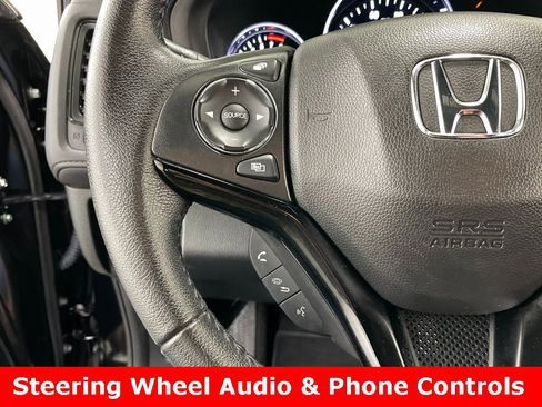 Used 2021 Honda HR-V Sport image 22