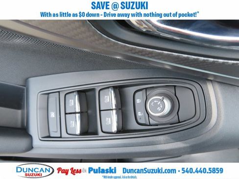 Used 2023 Subaru WRX Premium image 20