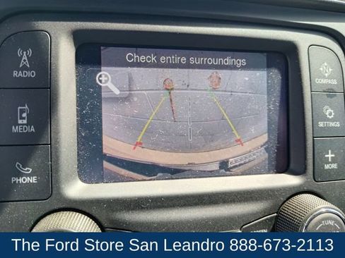 Used 2023 RAM 1500 Big Horn AWD/4WD image 11