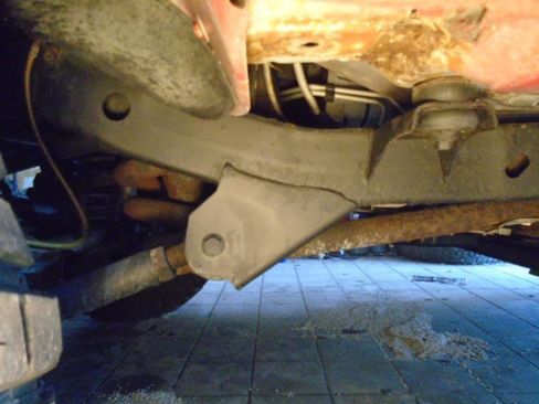 Used 2005 Jeep Wrangler Sport w/ 30" Tire & Wheel Group image 22