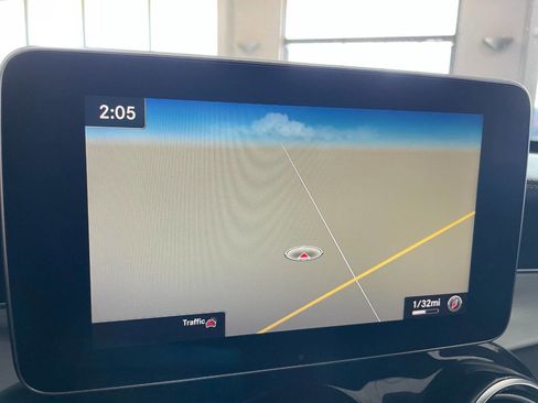 Used 2016 Mercedes-Benz C 63 AMG Sedan image 33