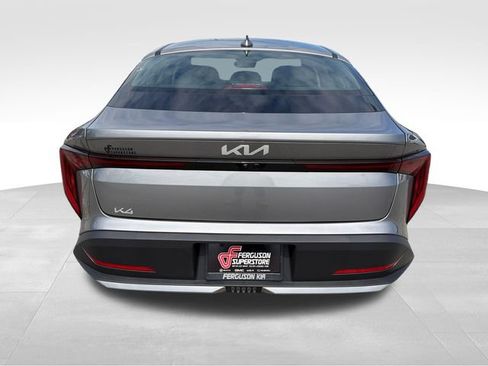 New 2026 Kia K4 FWD image 6