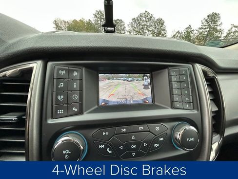 Used 2019 Ford Ranger XLT w/ Trailer Tow Package image 27