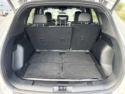 Used 2025 Ford Escape ST-Line w/ Tech Pack #1 AWD/4WD image 22