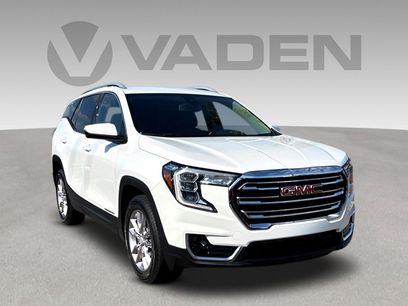 Used 2023 GMC Terrain SLT