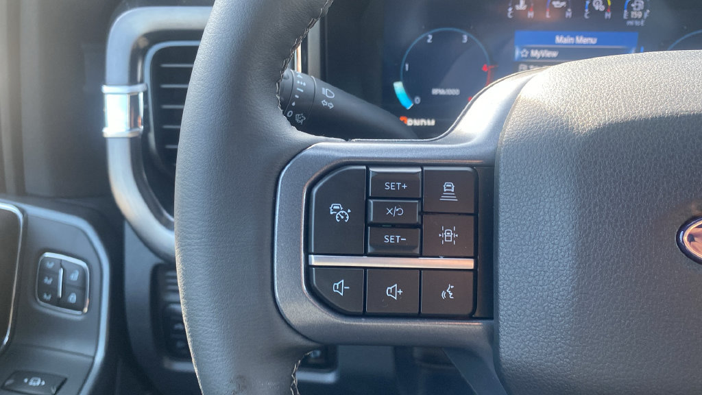 New 2027 Ford F250 Lariat w/ Lariat Premium Package AWD/4WD image 22