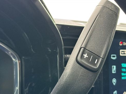 Used 2024 Chevrolet Silverado 1500 RST image 19