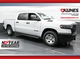 Used 2025 RAM 1500 Tradesman AWD/4WD video 1