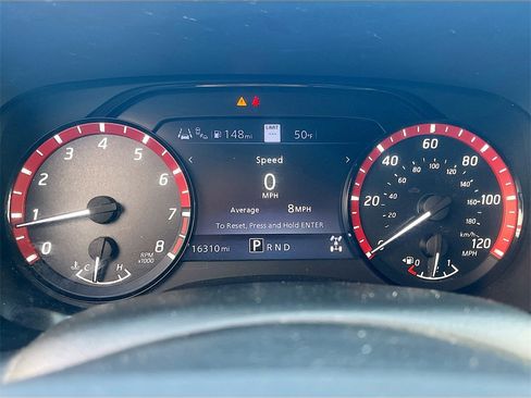 Used 2023 Nissan Frontier PRO-4X w/ Pro Convenience Package image 12