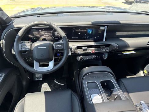 New 2026 Hyundai Palisade Calligraphy AWD/4WD image 7