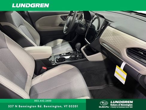 New 2026 Subaru Forester Premium image 31