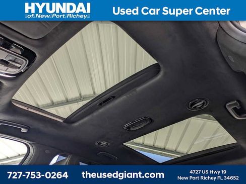 Used 2020 Hyundai Palisade Limited FWD image 28
