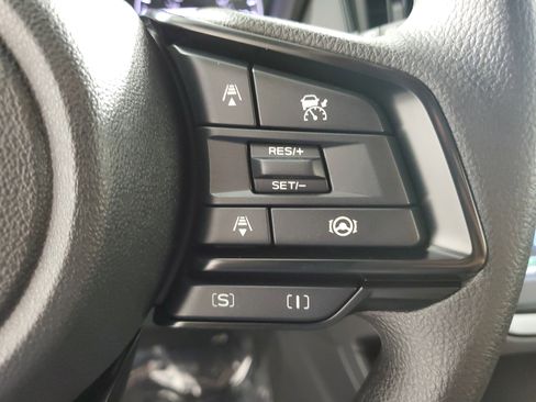 New 2026 Subaru Crosstrek 2.0i Premium image 26