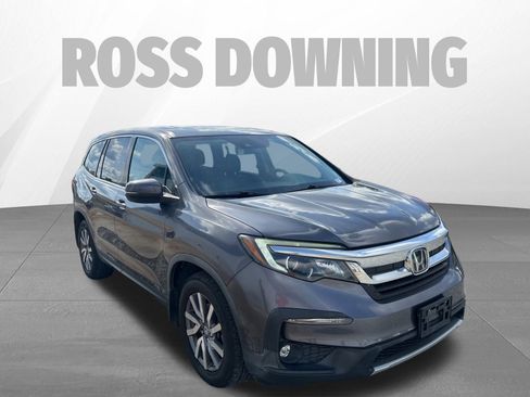 Used 2019 Honda Pilot EX-L image 3