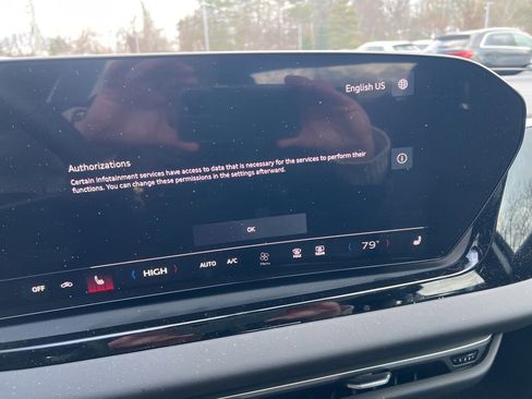 Used 2025 Audi A5 2.0T Premium Plus w/ Premium Plus image 52