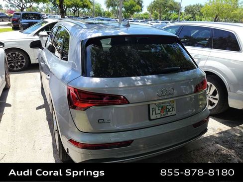 Used 2023 Audi Q5 2.0T Premium w/ Convenience Package AWD/4WD image 23