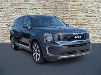 Used 2022 Kia Telluride EX w/ EX Premium Package AWD/4WD video 1