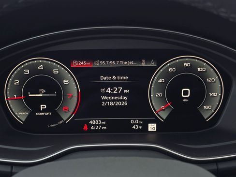 Certified 2025 Audi Q5 2.0T Premium Plus w/ Premium Plus Package image 42