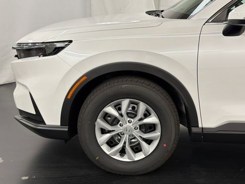 New 2026 Honda CR-V LX image 13