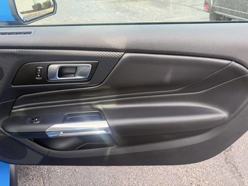 Used 2024 Ford Mustang GT Premium image 21